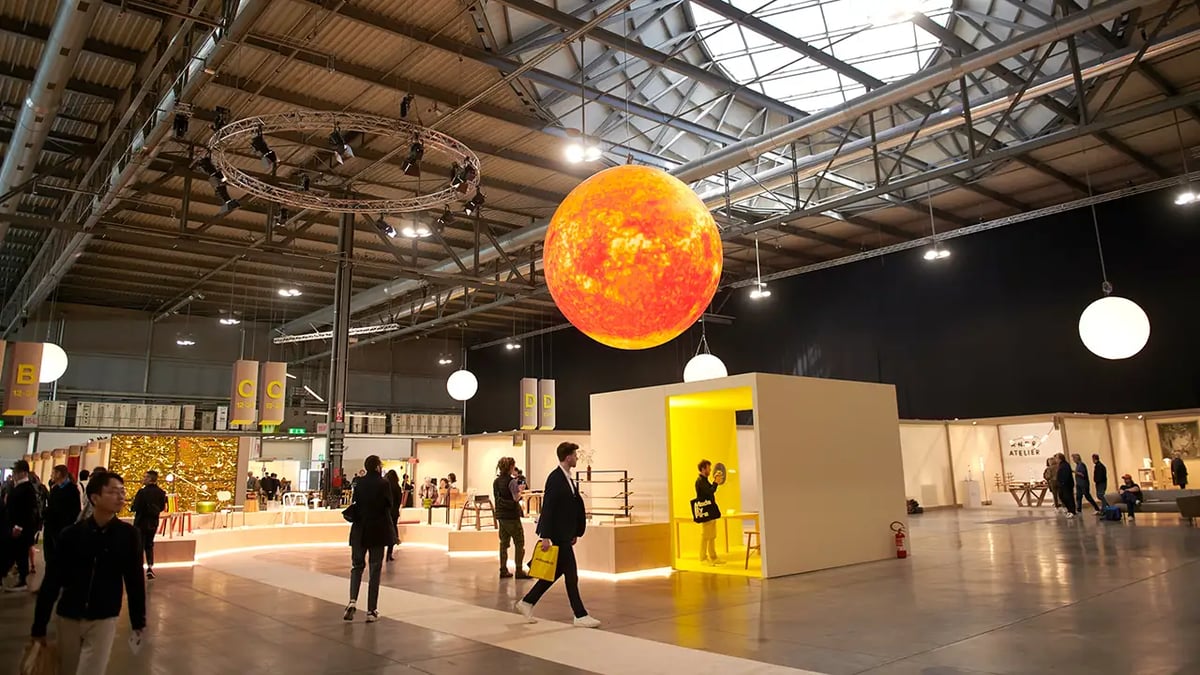 Salone del Mobile_2023